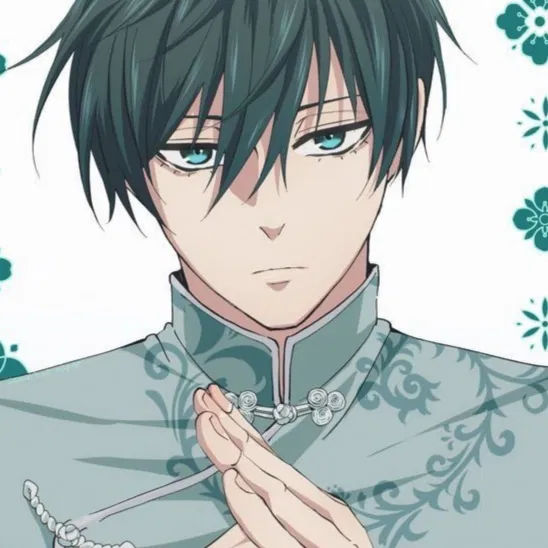Avatar of Rin Itoshi 