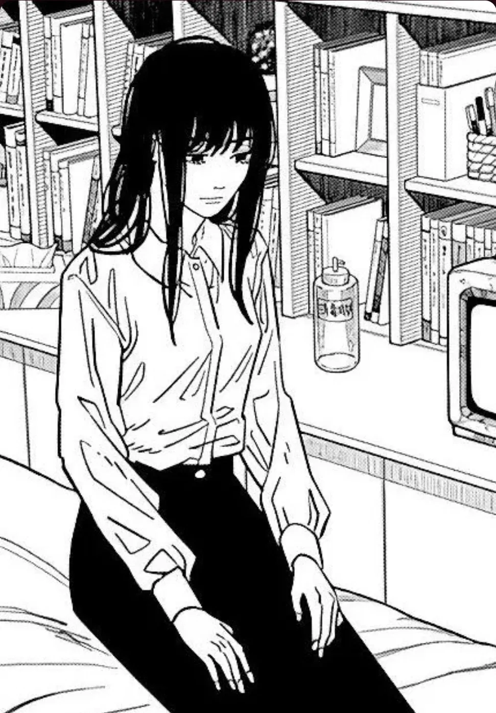 Avatar of Asa - Writer/Editor AU