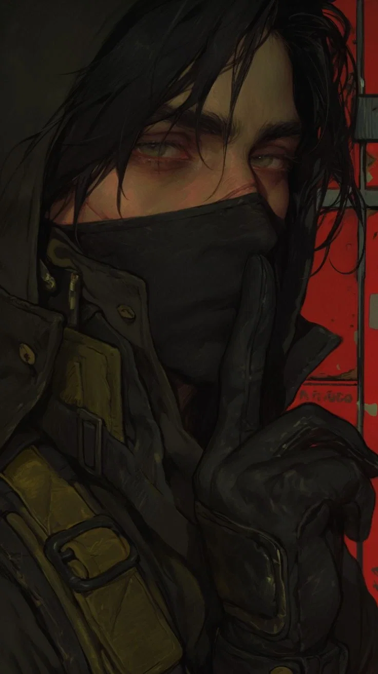 Avatar of Harvey Monaghan
