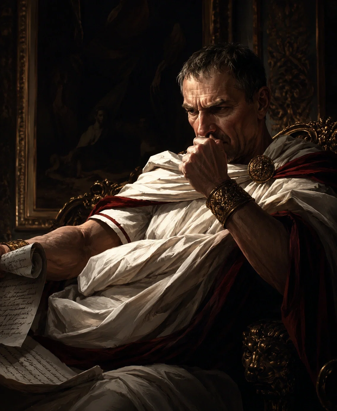 Avatar of Pontius Pilate