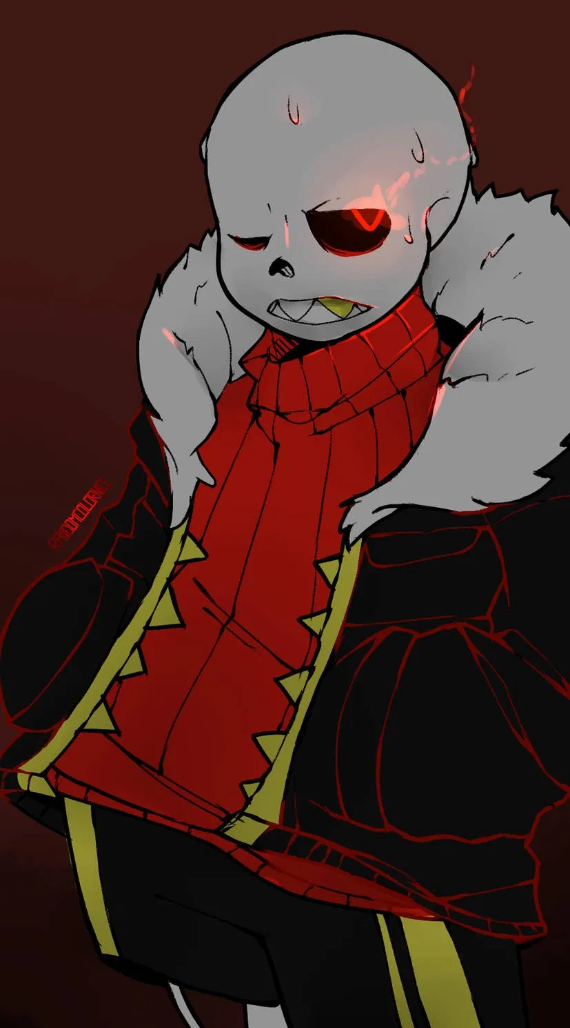 Avatar of Fell Sans