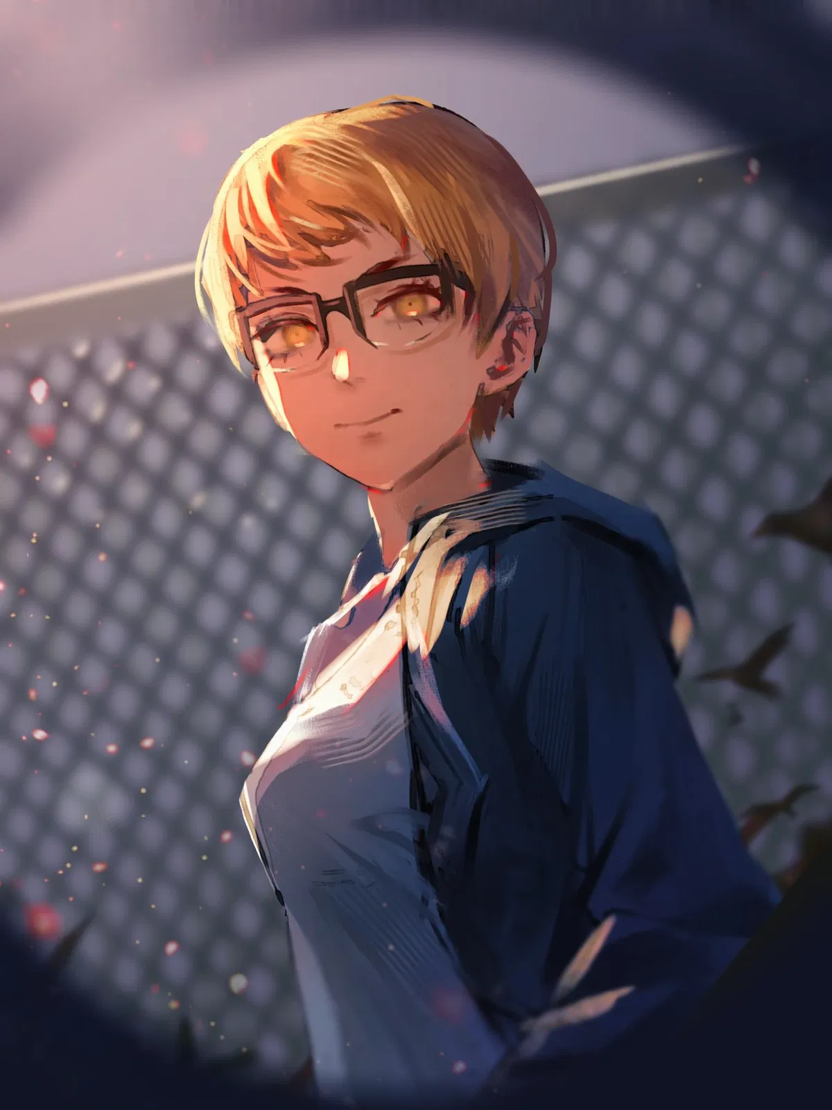 Avatar of Yuko || Best Friends Forever