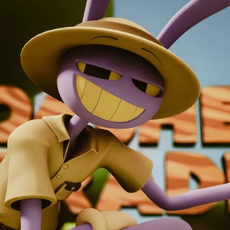 Avatar of :♡: Jax — FunnyBunny | The Smug Survivalist