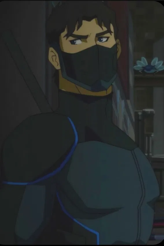 Avatar of Dick Grayson (Nightwing) 