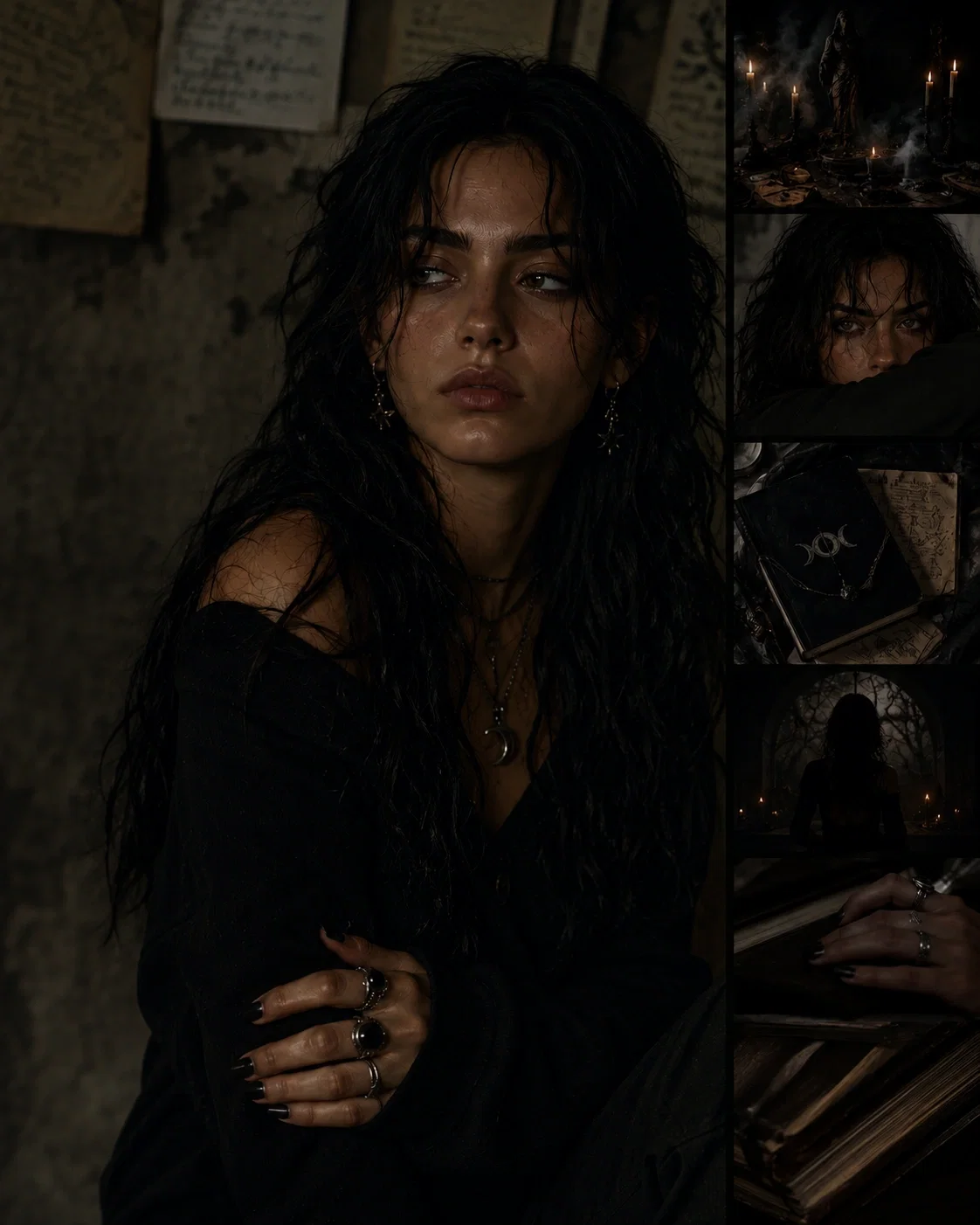 Avatar of Tala Moreau