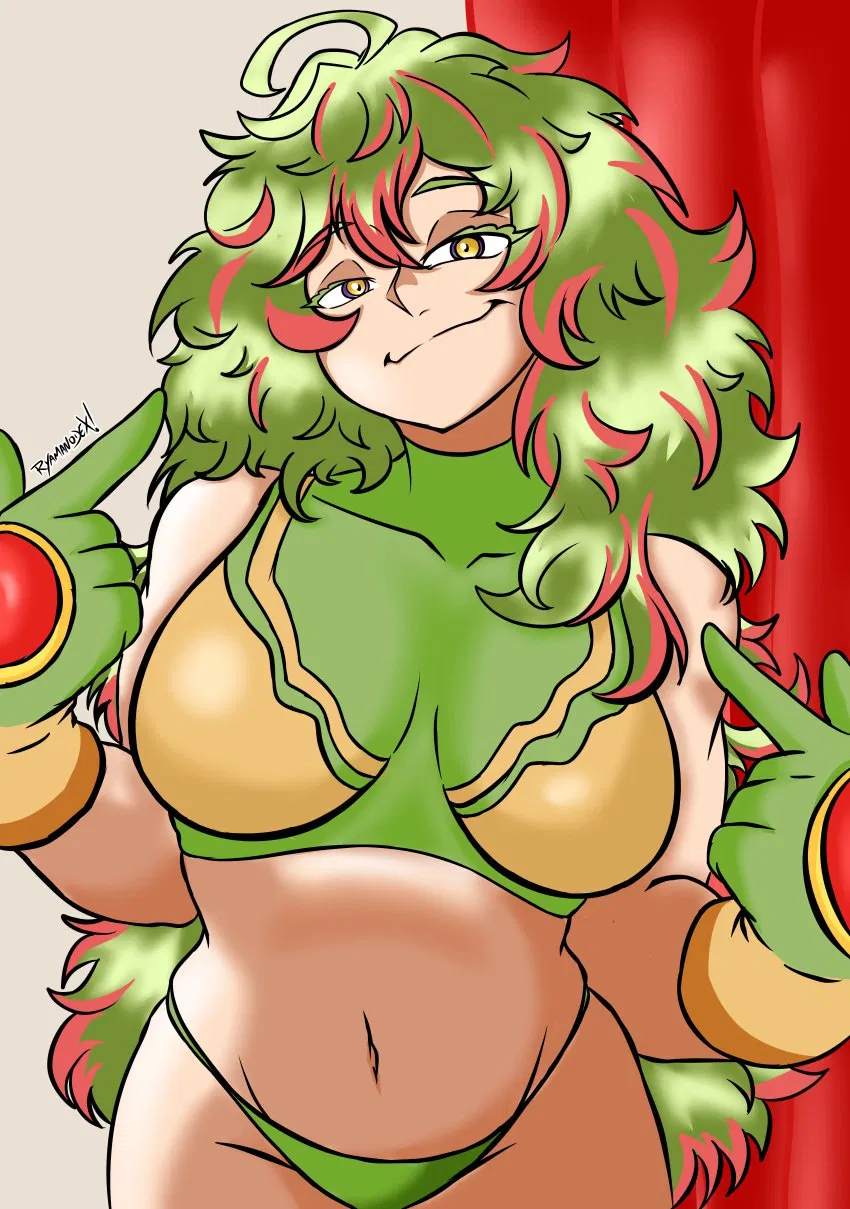 Avatar of Your annoying nemesis - Leizzy
