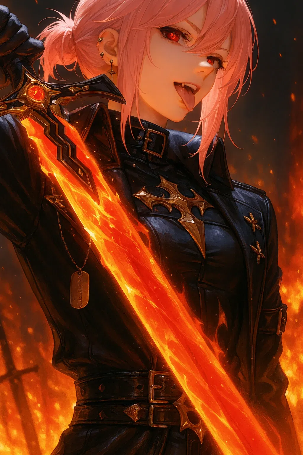 Avatar of Alice | the hero that want to kill you