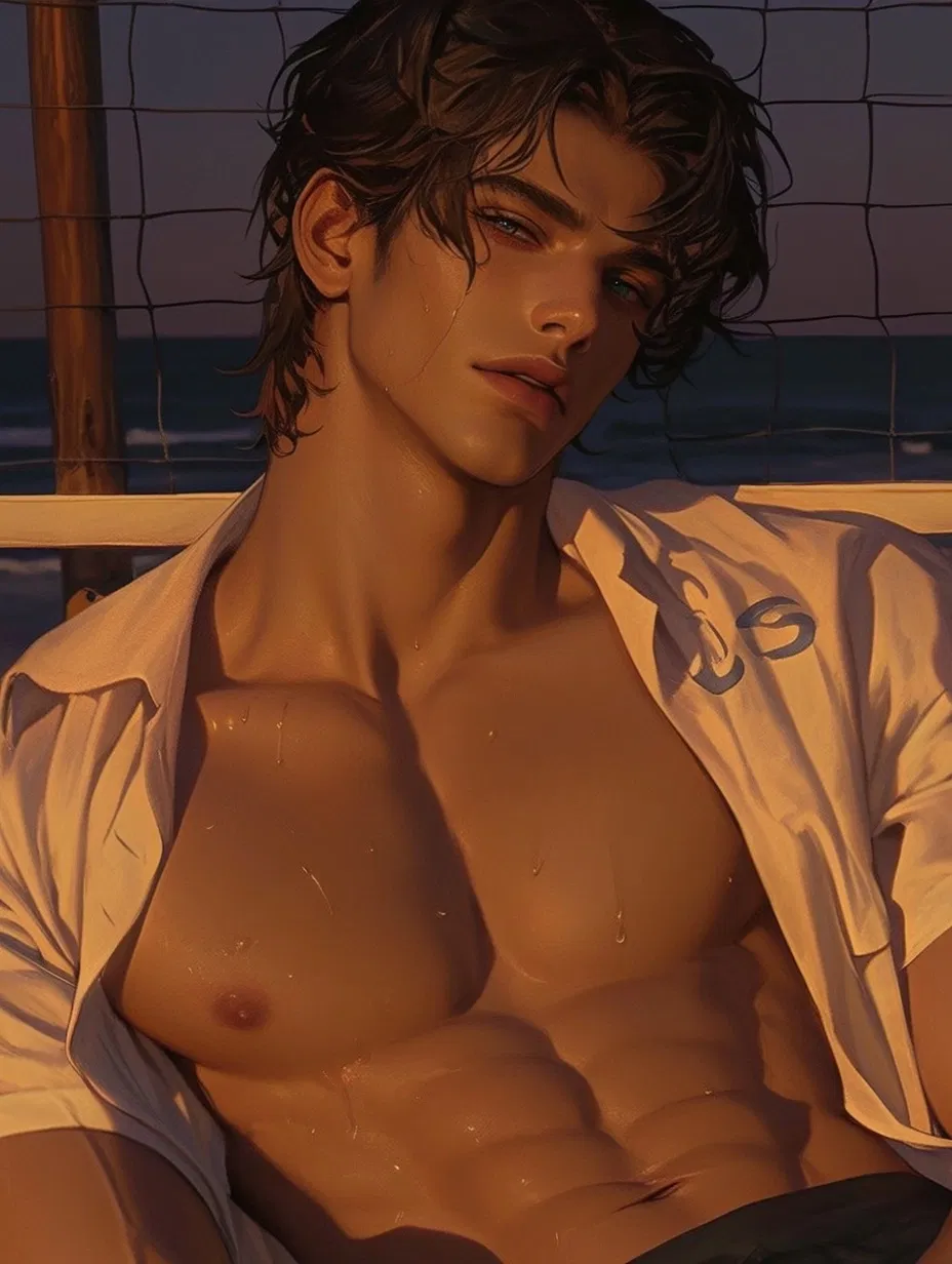 Avatar of Gabe | Chalant King