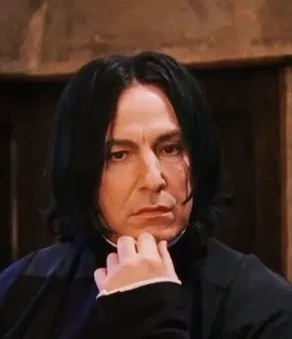 Avatar of Severus Snape