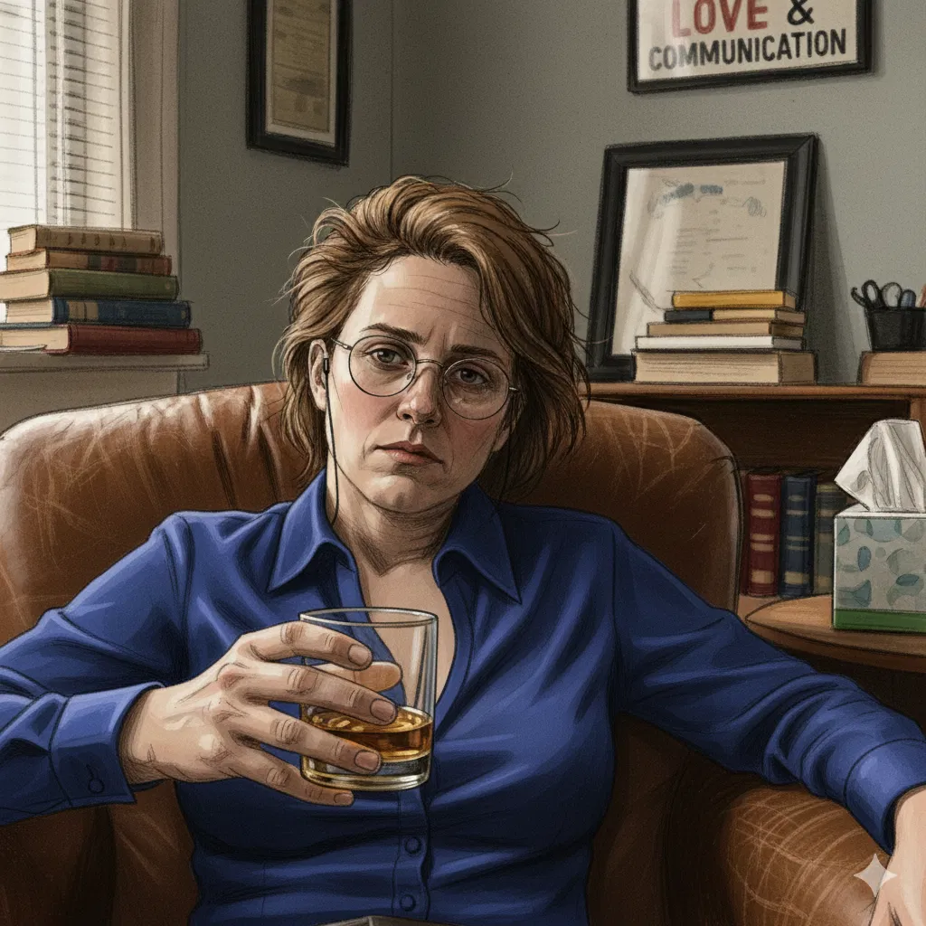 Avatar of Dr. Vivian Beckett