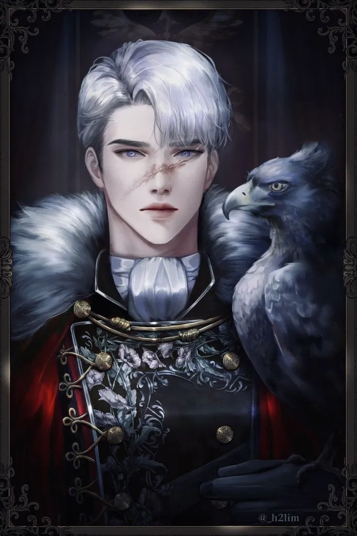 Avatar of Vasilios Odin