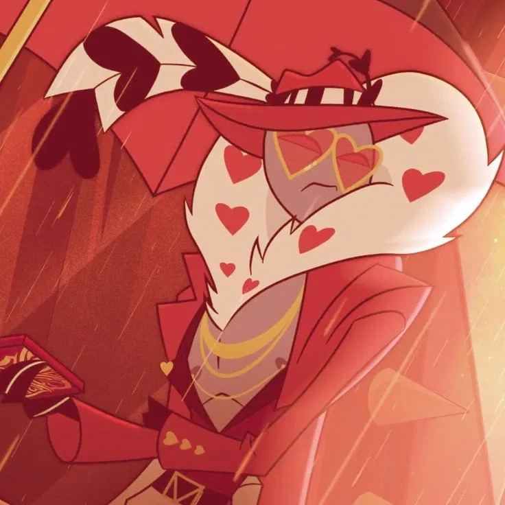 Avatar of Valentino Hazbin Hotel
