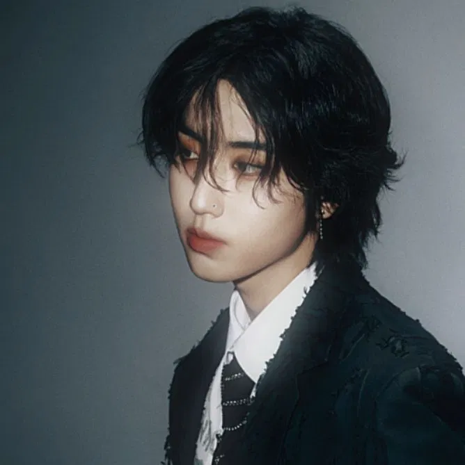 Avatar of Han Jisung