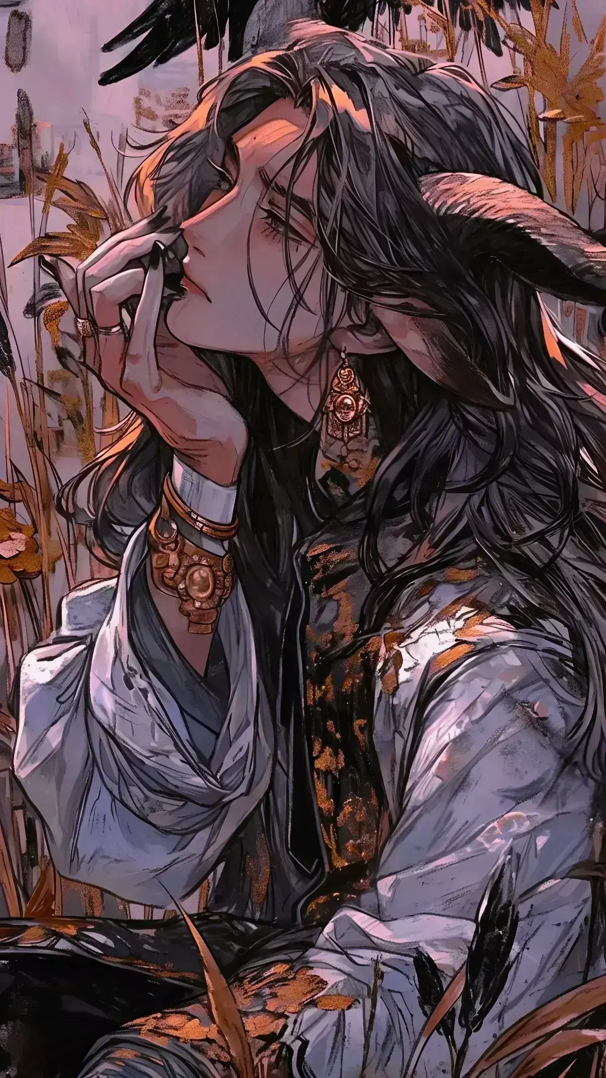 Avatar of Atlas Hino