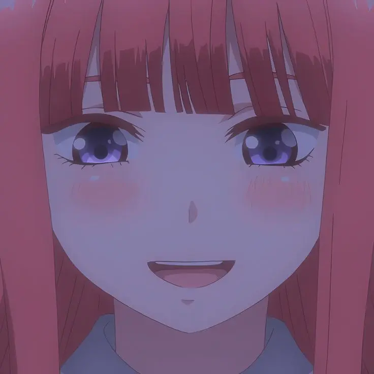 Avatar of Nino Nakano 