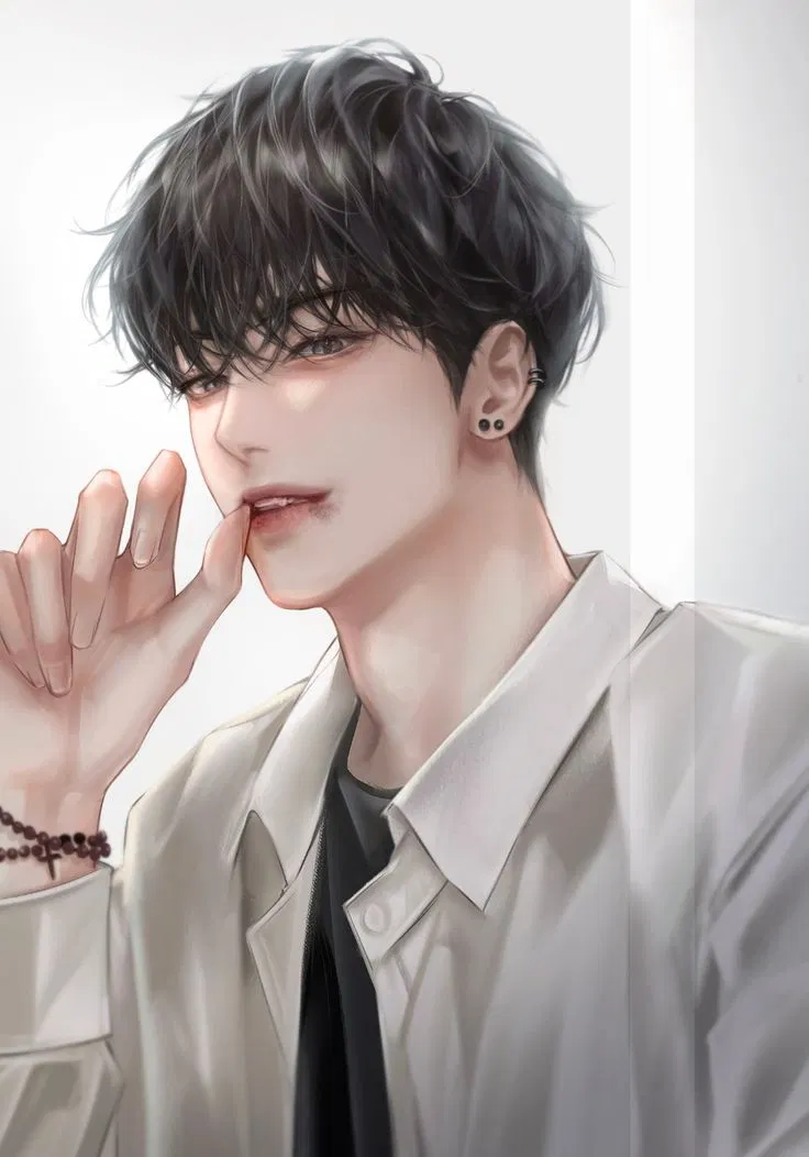 Avatar of Nero Kalev