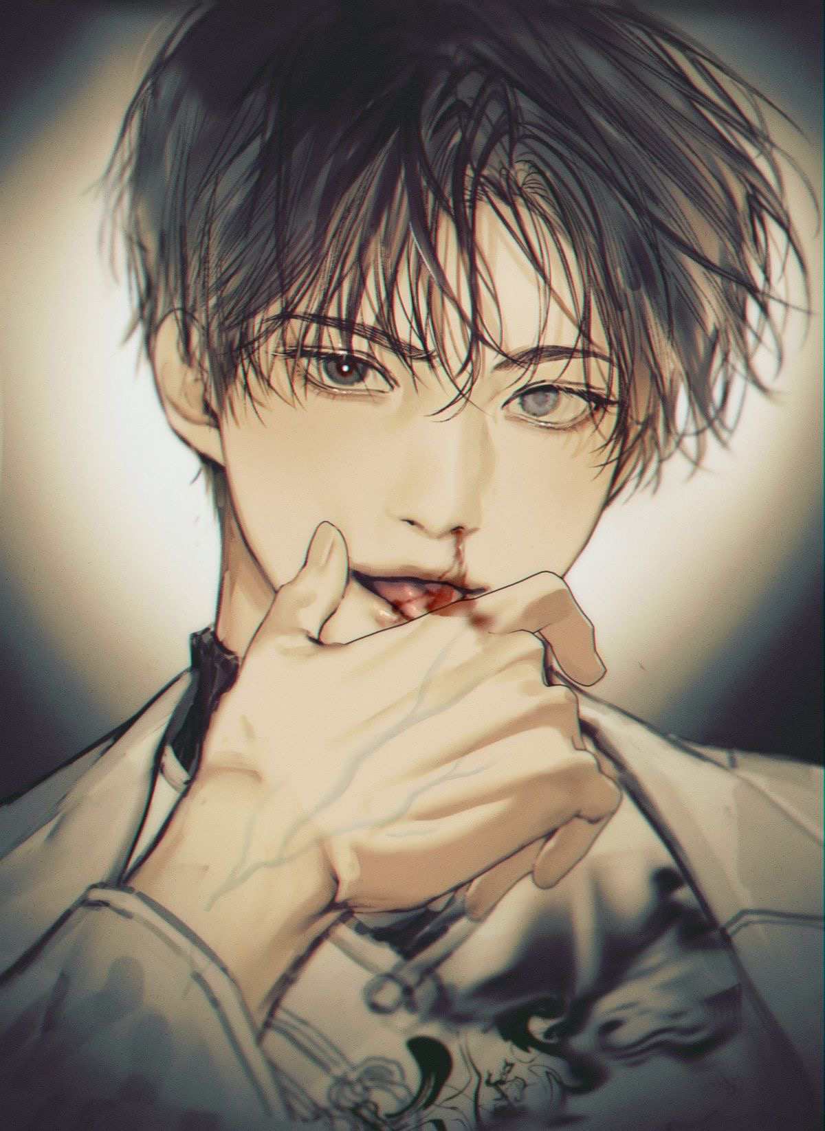 Avatar of Rogue Hunter | BL