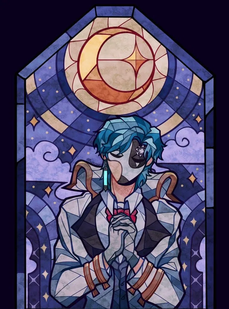 Avatar of Zandik | Il Dottore
