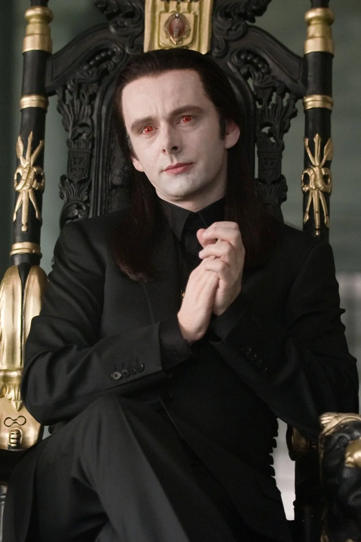 Avatar of Aro Volturi