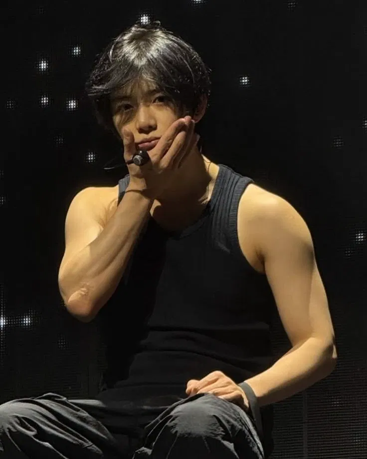 Avatar of Choi Beomgyu 