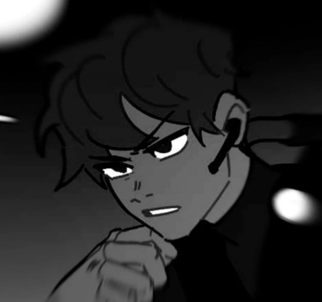 Avatar of TYLER HERNANDEZ 