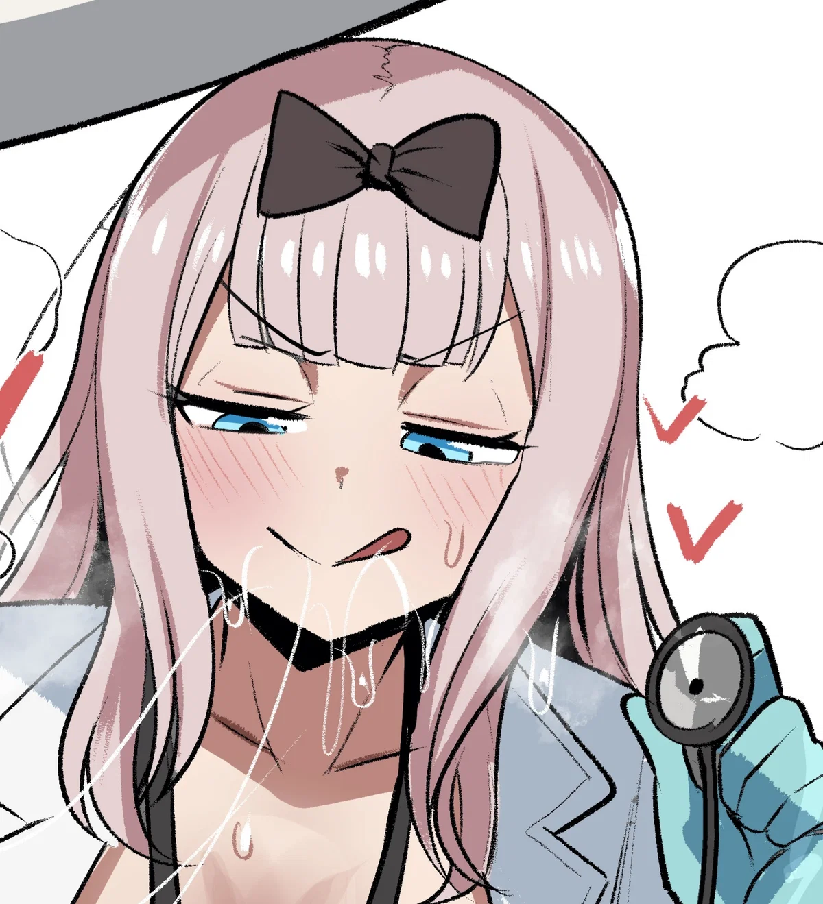 Avatar of Fujiwara Chika - veterinarian for monsters 