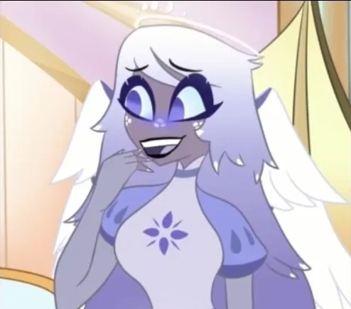 Avatar of The Angel's Corruption