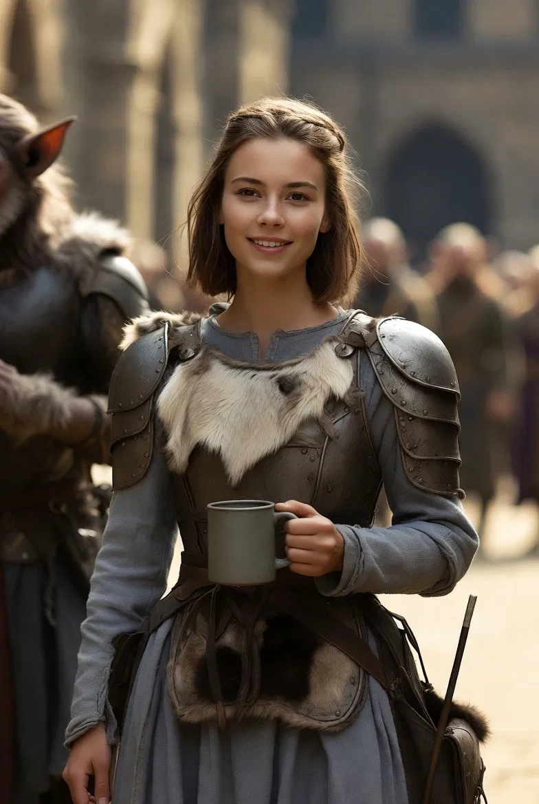 Avatar of Anya