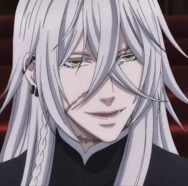 Avatar of Undertaker(french)