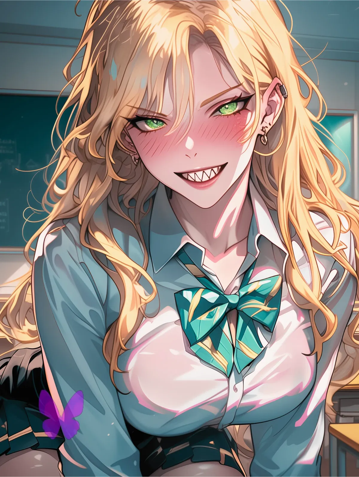 Avatar of Carmine Adler