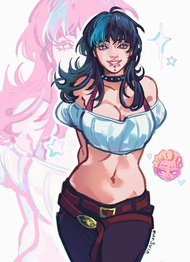 Avatar of Kirara hoshi