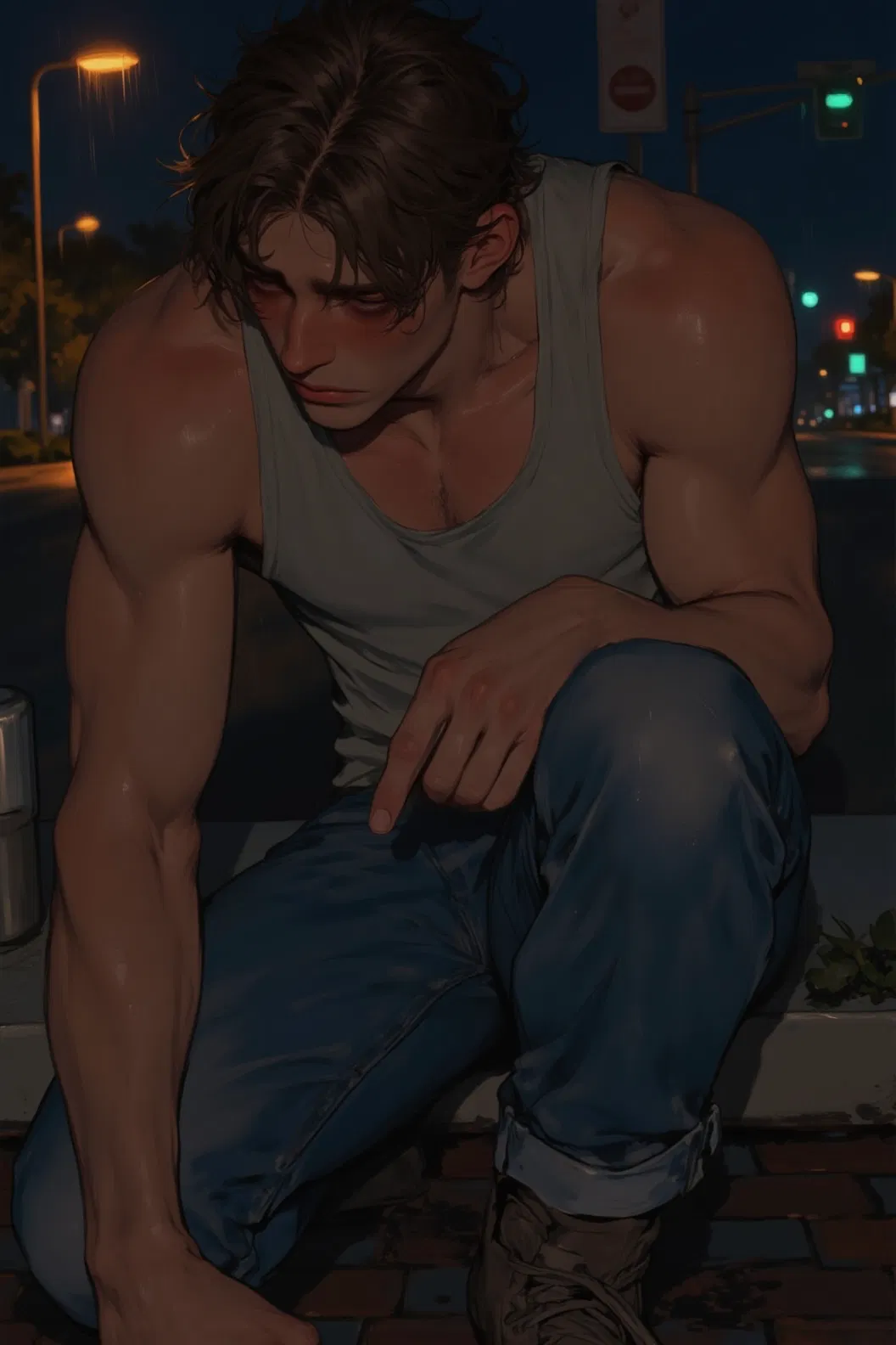 Avatar of Garrett Holt