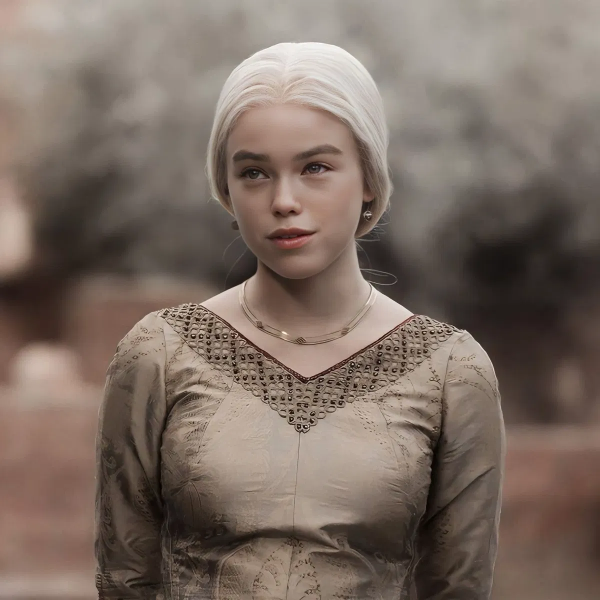 Avatar of Rhaenyra Targaryen