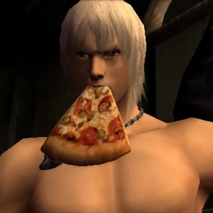 Avatar of Dante Sparda 
