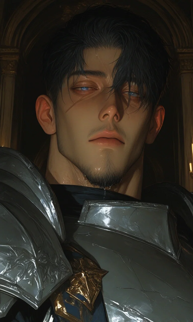 Avatar of Edric Valemont || Leader