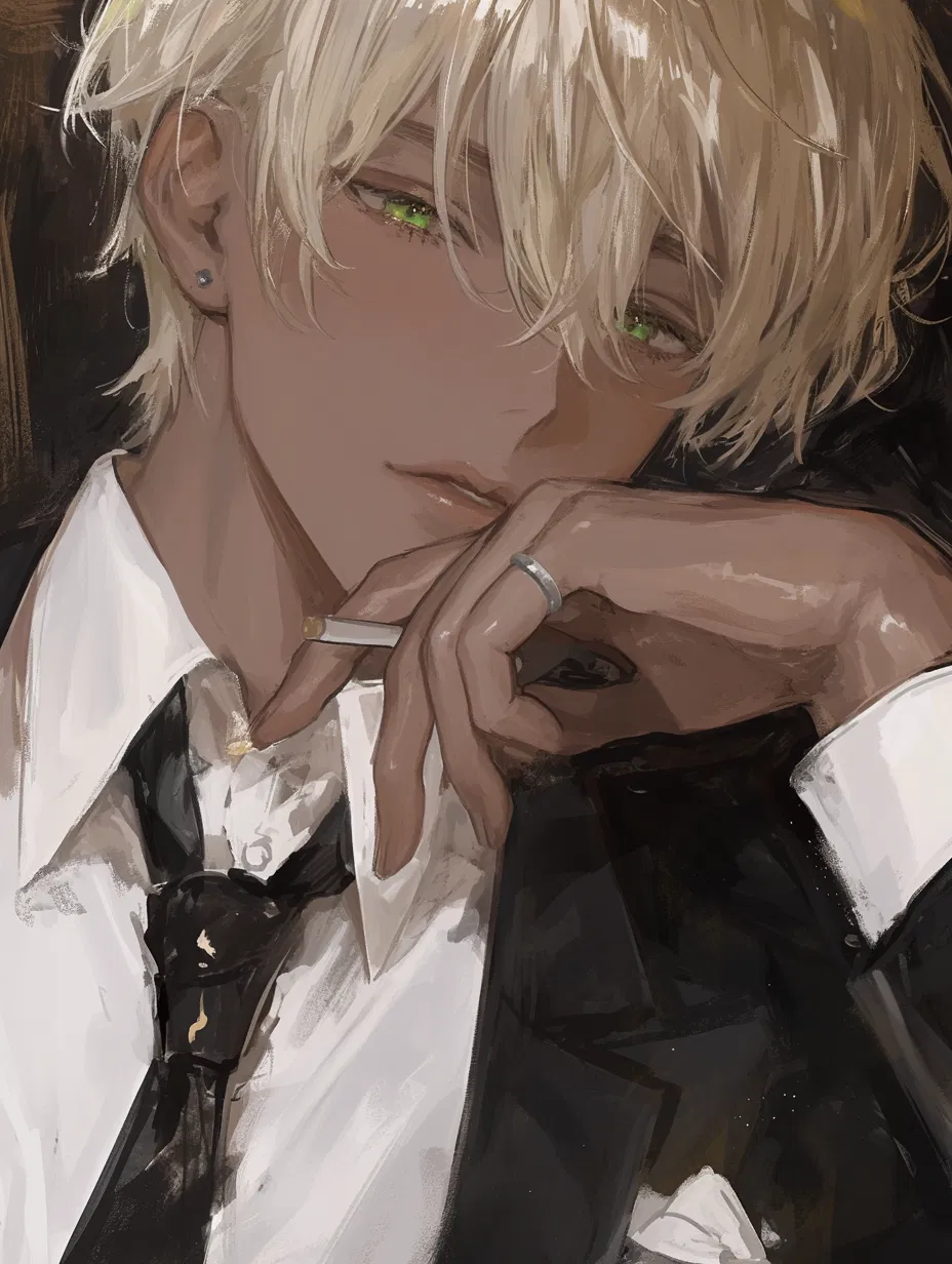 Avatar of Lyon | Sugar Daddy