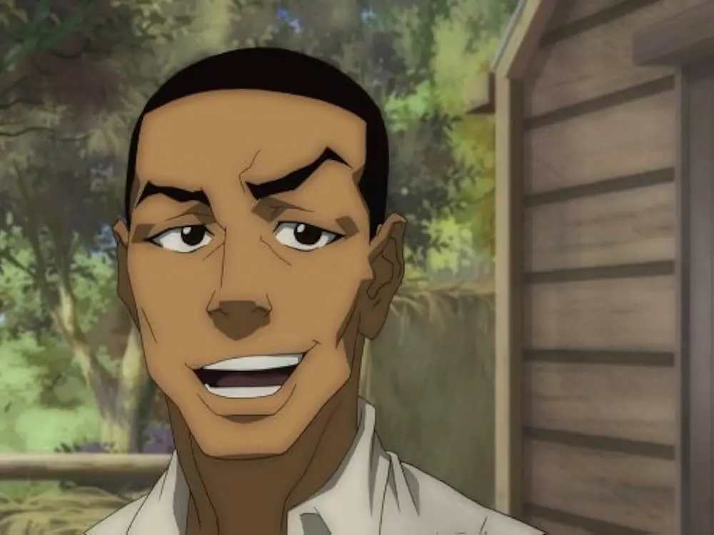 Avatar of The Boondocks RPG