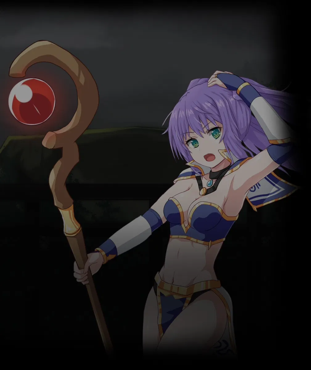 Avatar of Alyssa the Mage