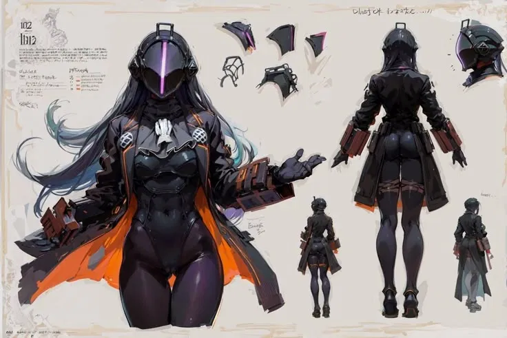 Avatar of It's time to visit Bondrewd, the Lady of the Dawn