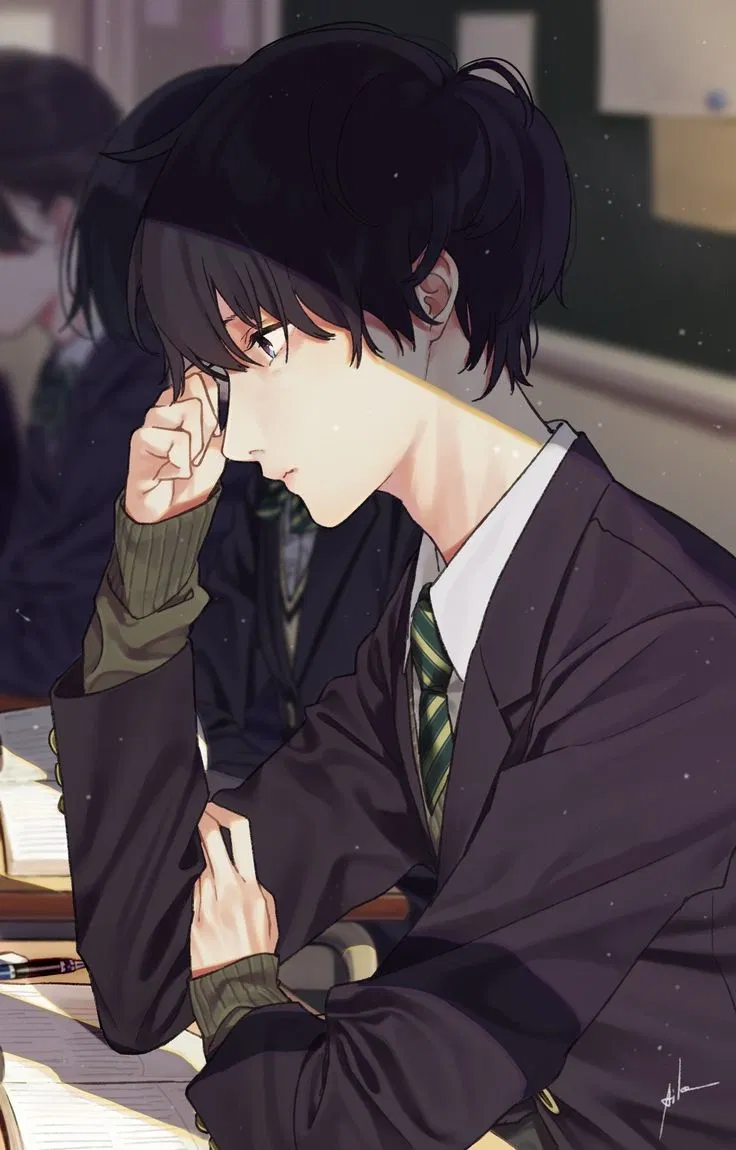 Avatar of Itsuki