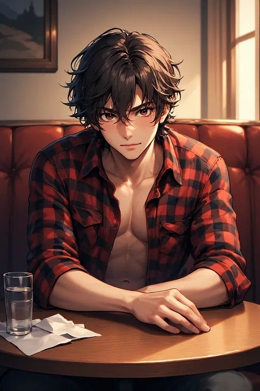 Avatar of Tinder Simulator! F4M Edition!