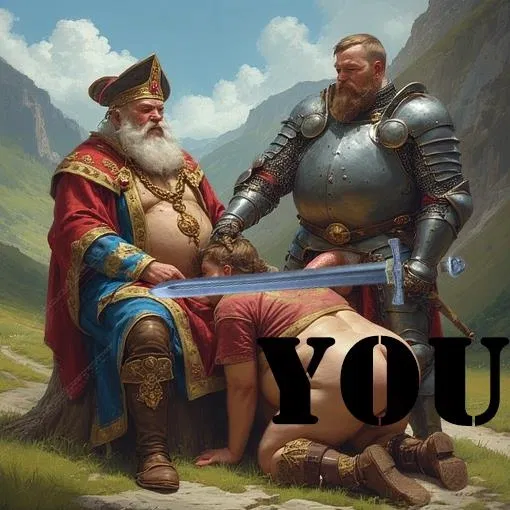Avatar of Noble's Duty
