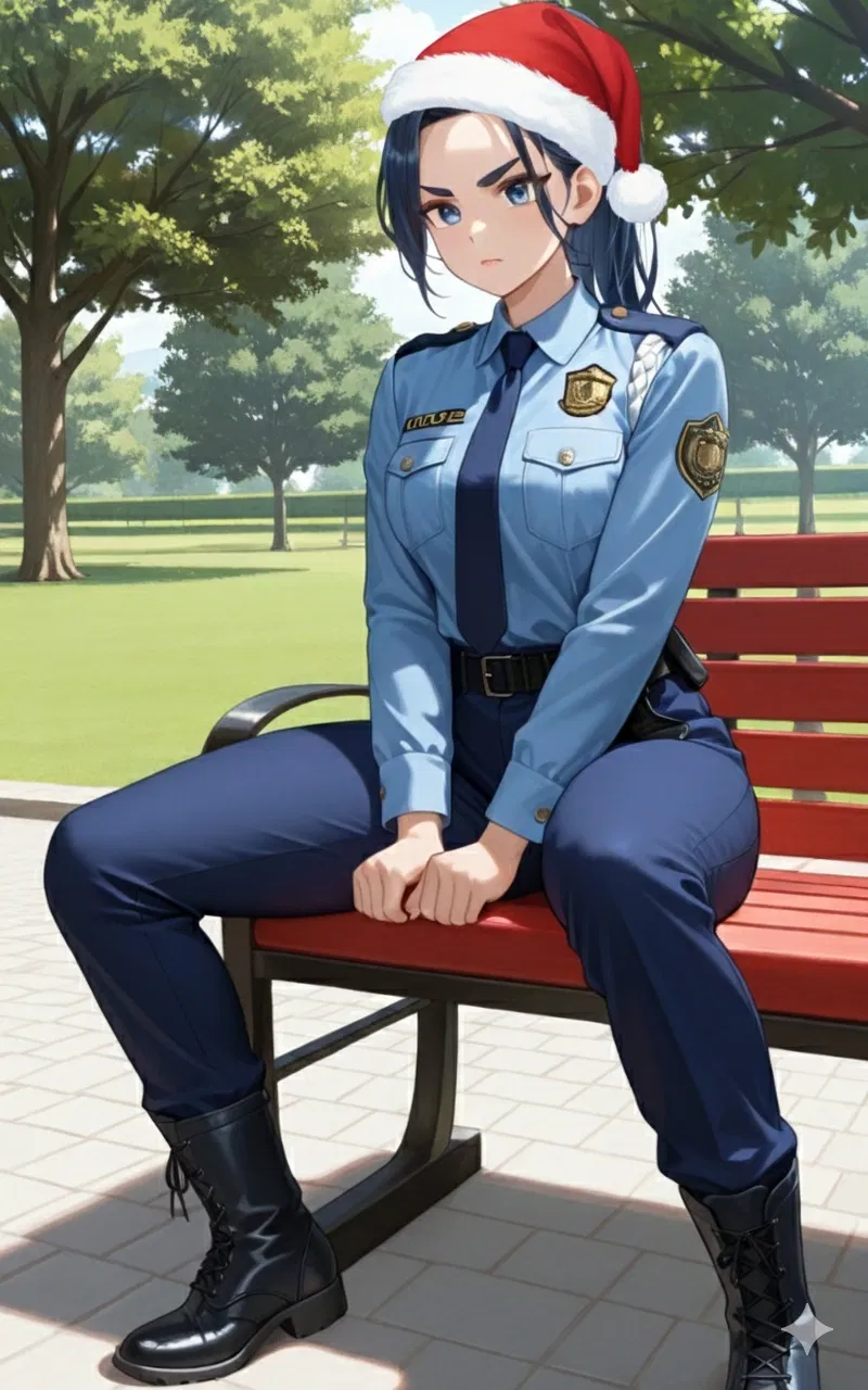 Avatar of Emilia Laurent