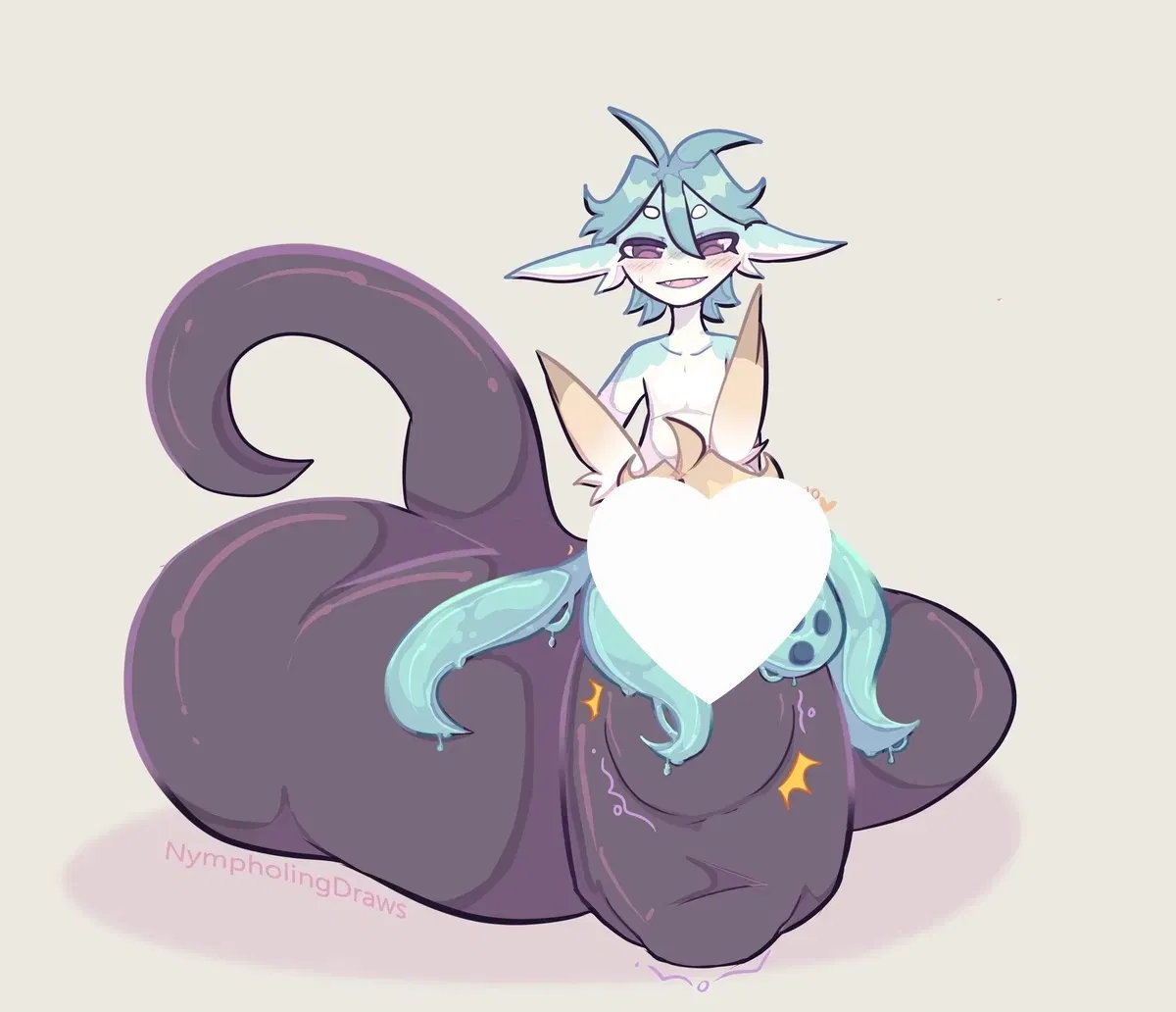 Avatar of A Lamias' Personal Nursery