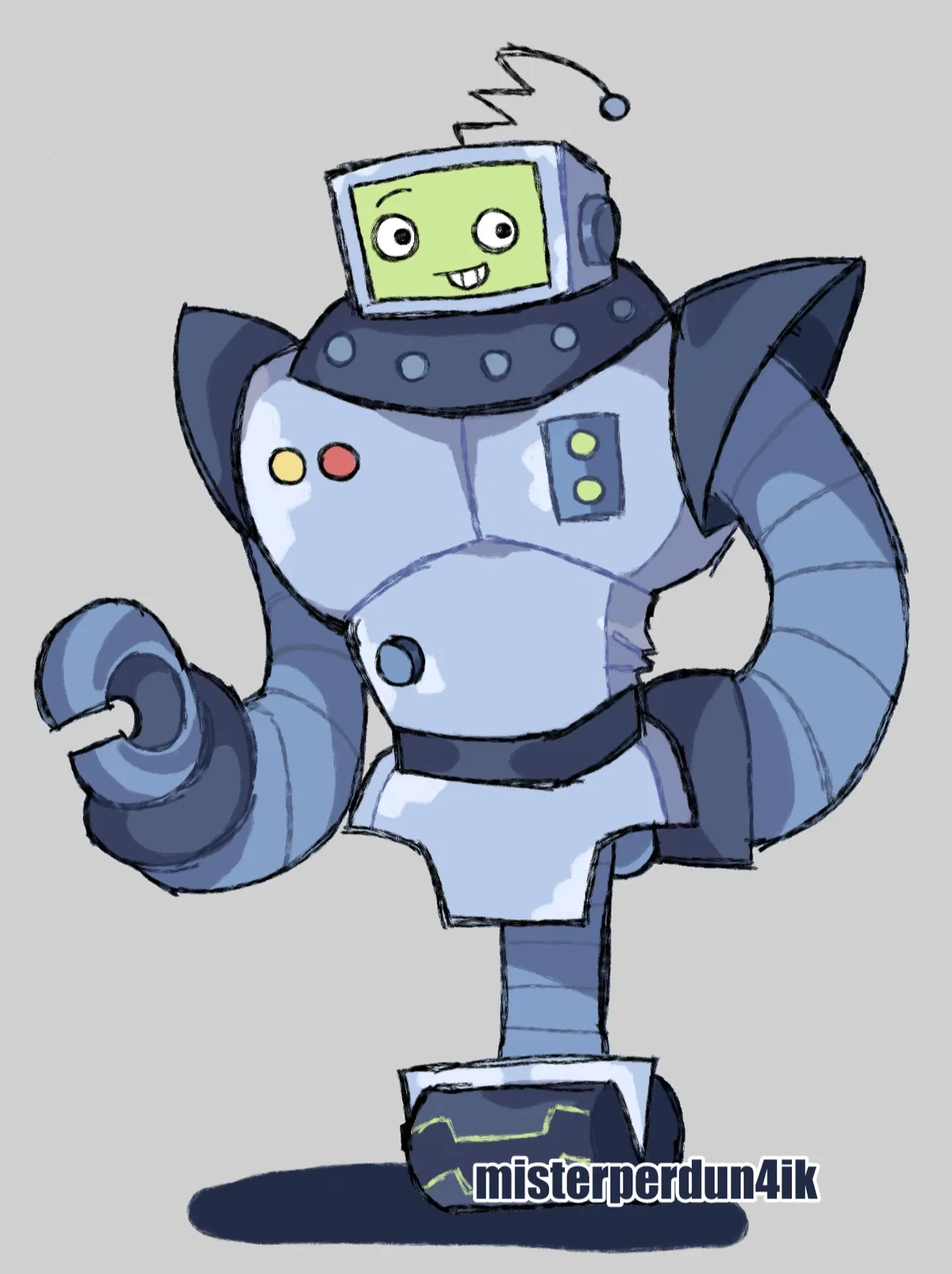 Avatar of Intergalactic pairing | YAY-OK 