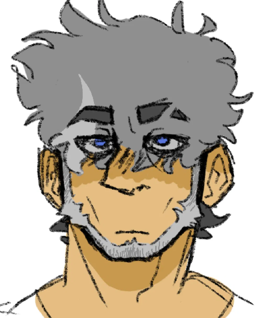 Avatar of Hungry For Blood | Bou