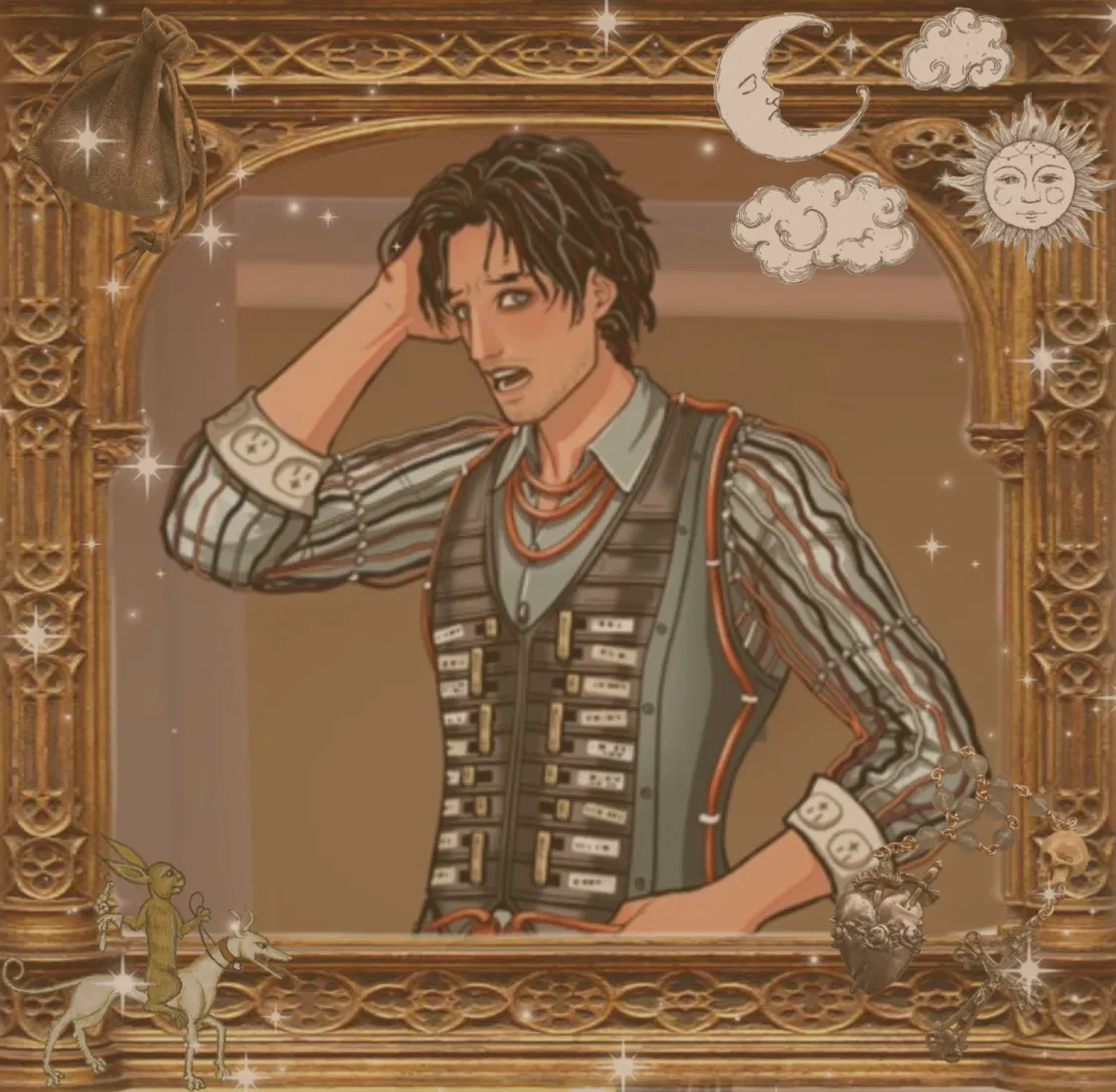 Avatar of [🎻] Eddie