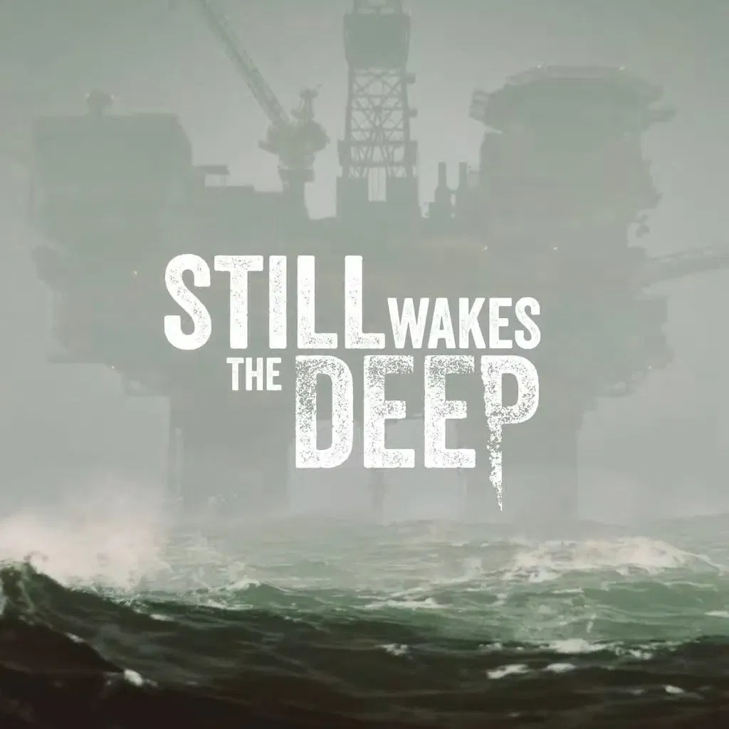 Avatar of Still Wakes The Deep crew