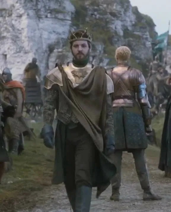 Avatar of Renly Baratheon