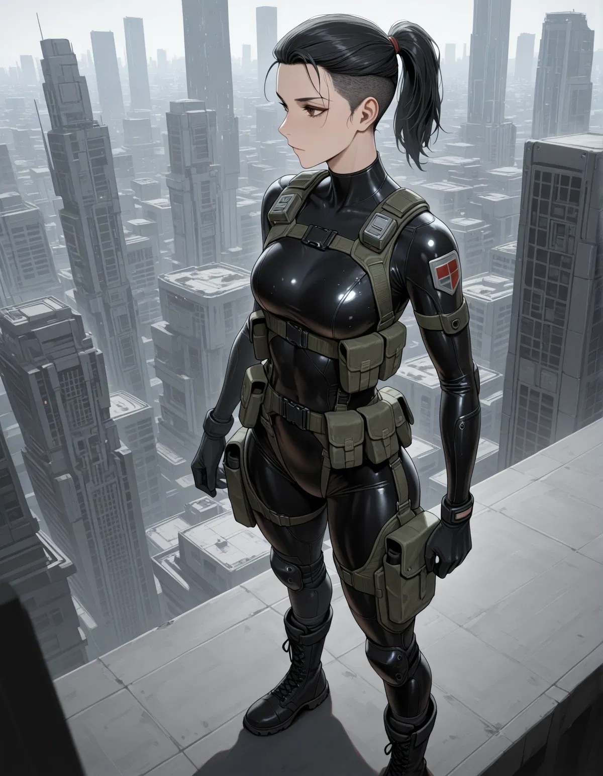 Avatar of Wú Jingyi: The Loyalist